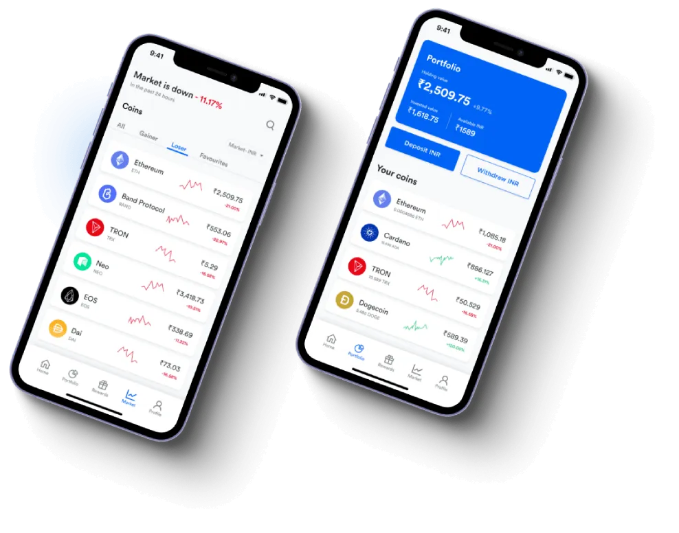 Miroxa Ember - Autonomisez-vous avec la Finance Décentralisée.
Rejoignez Miroxa Ember Maintenant. Commencez à Gagner Quotidiennement.